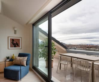 Aparthotel Libere Vitoria