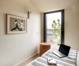 Aparthotel Libere Vitoria