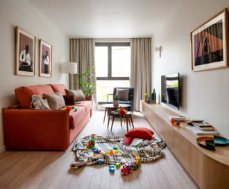 Aparthotel Libere Vitoria