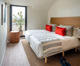 Aparthotel Libere Vitoria