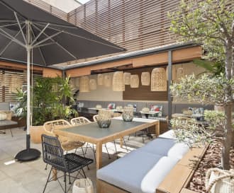Hotel Barcelona Apolo, Affiliated by Melia