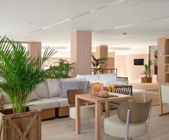 Melia Calvia Beach