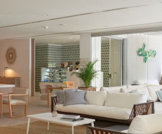 Melia Calvia Beach