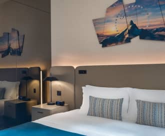 Paramount Hotel Midtown