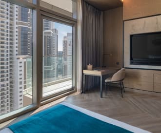 Paramount Hotel Midtown