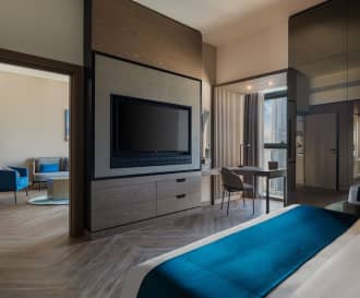 Paramount Hotel Midtown