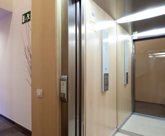 Catedral Bas Apartments Barcelona