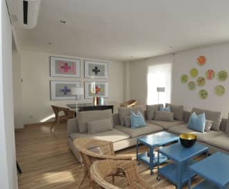 Mola! Suites