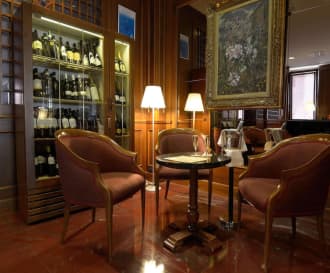Hotel Dei Congressi