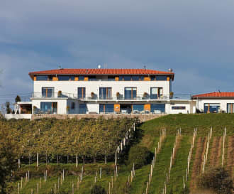 Hotel San Prudentzio
