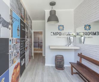 Emporium Lisbon Suites