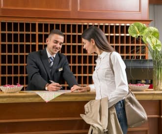 Grand Hotel Fleming