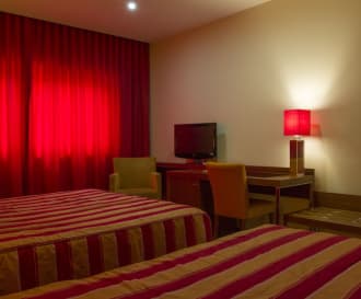 Hotel Aguiar da Pena
