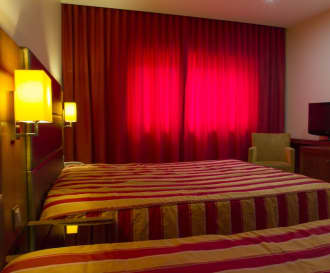 Hotel Aguiar da Pena