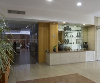 Hotel Aguiar da Pena