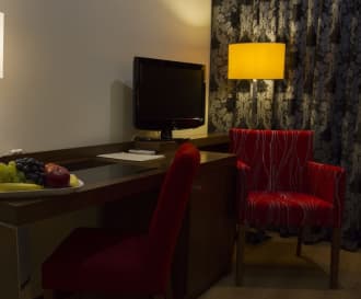 Hotel Aguiar da Pena