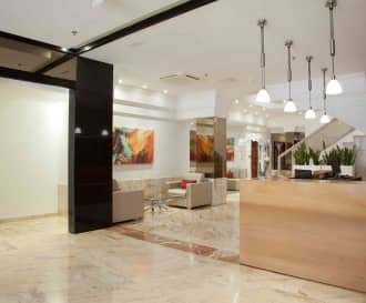 Sercotel Príncipe Paz Hotel