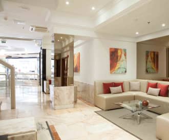 Sercotel Príncipe Paz Hotel