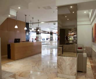 Sercotel Príncipe Paz Hotel