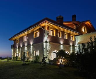 Hotel Rural Gaintza