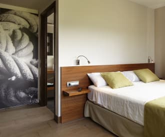 Hotel Rural Gaintza