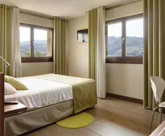 Hotel Rural Gaintza