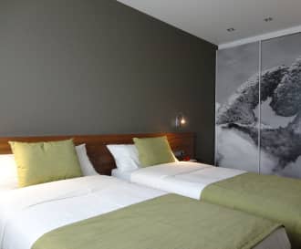 Hotel Rural Gaintza