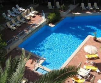 Aldrovandi Residence City Suites