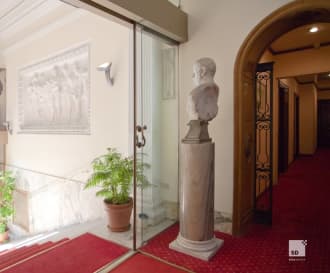 Aldrovandi Residence City Suites