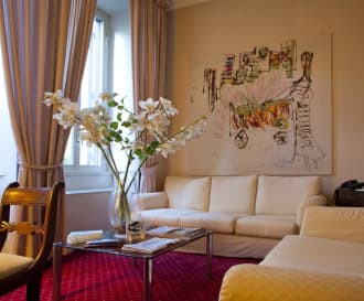 Aldrovandi Residence City Suites