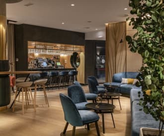 Vincci Consulado De Bilbao