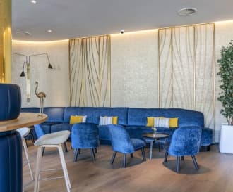 Vincci Consulado De Bilbao