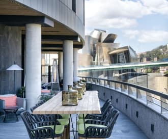 Vincci Consulado De Bilbao