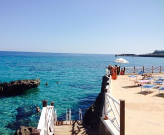 La Marsa Vacances