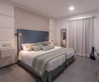 Silvi Villas by TAM Resorts