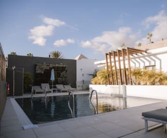 Silvi Villas by TAM Resorts