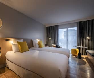 Hotel Villa KOEGUI Bayonne