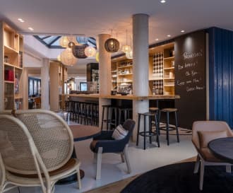 Hotel Villa KOEGUI Bayonne