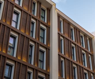 Hotel Villa KOEGUI Bayonne