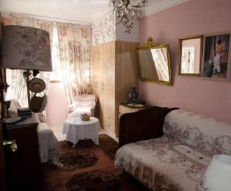 Casa Luminosa
