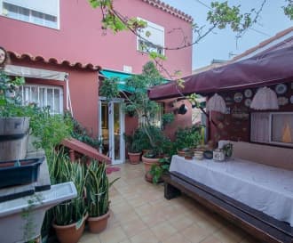 Casa Luminosa