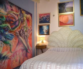 Casa Luminosa