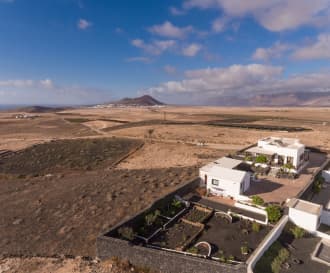 Villa El Jable Lanzarote