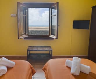 Villa El Jable Lanzarote