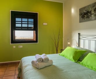 Villa El Jable Lanzarote