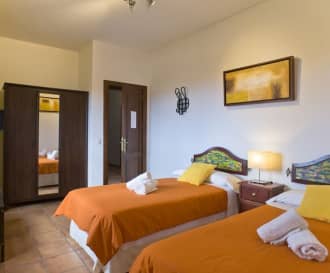 Villa El Jable Lanzarote