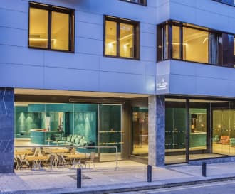 Axel Hotel San Sebastián - Adults Only