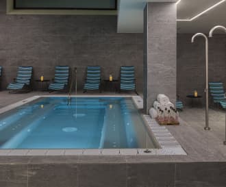 Axel Hotel San Sebastián - Adults Only