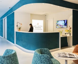 Axel Hotel San Sebastián - Adults Only