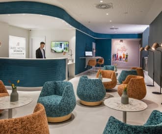 Axel Hotel San Sebastián - Adults Only